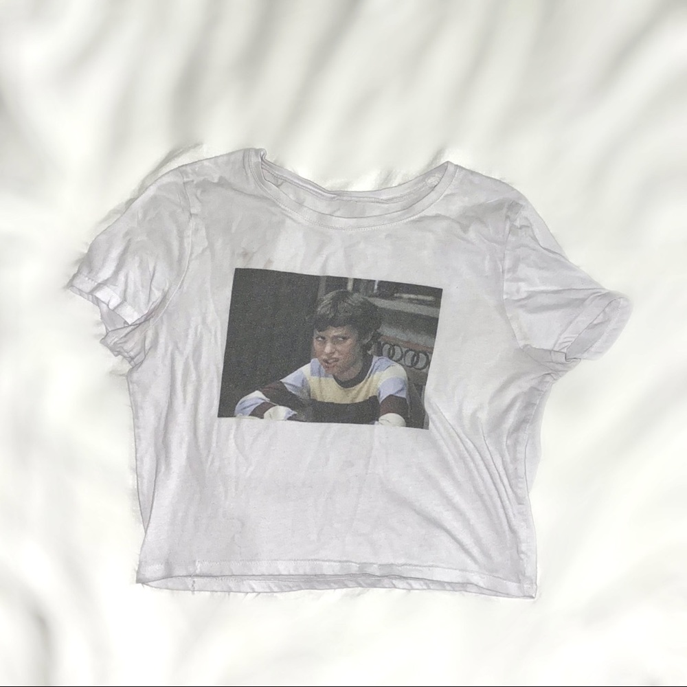 Vintage Freaks and Geeks shirt